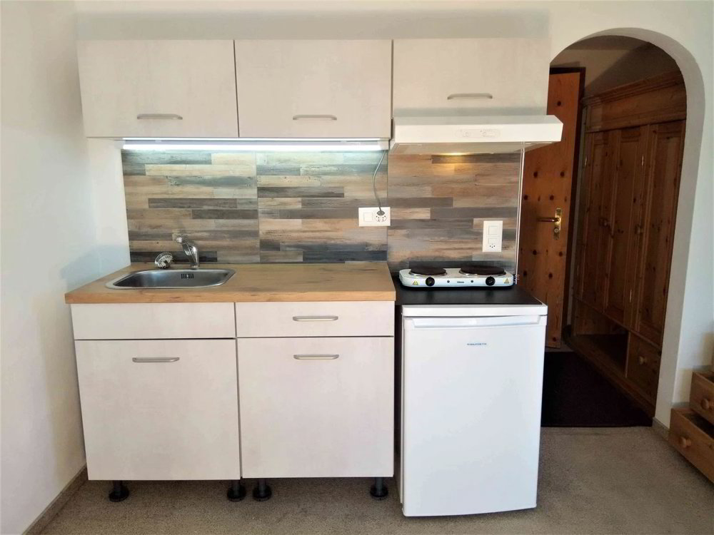 1 rooms Apartment for rent in Flims Dorf - image 1/2
