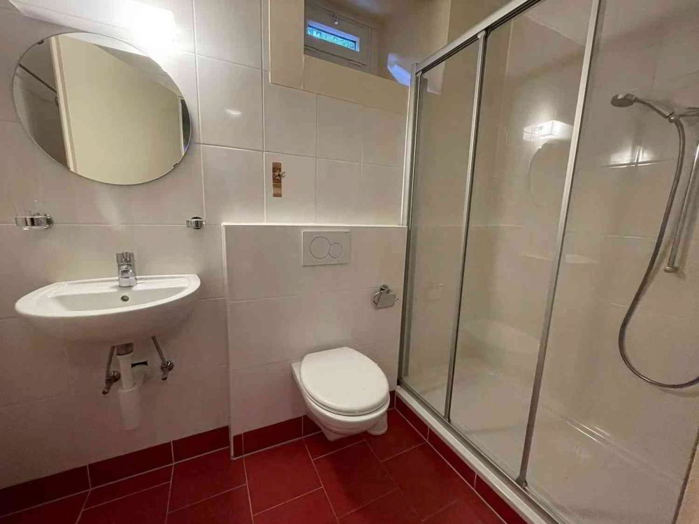 Wohnung – Le Locle - Ansicht 3