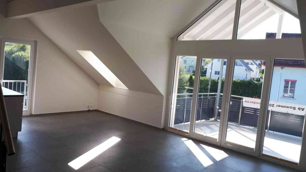 Wohnung – Steckborn, Walch - Ansicht 2