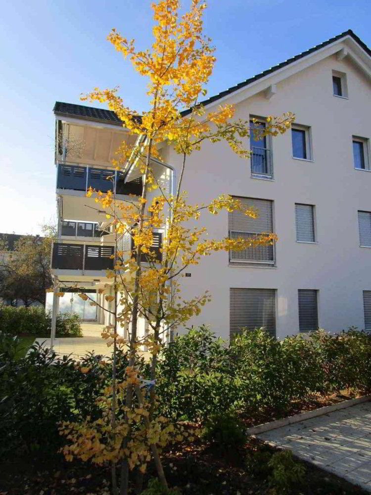 Wohnung – Steckborn, Walch - Ansicht 3