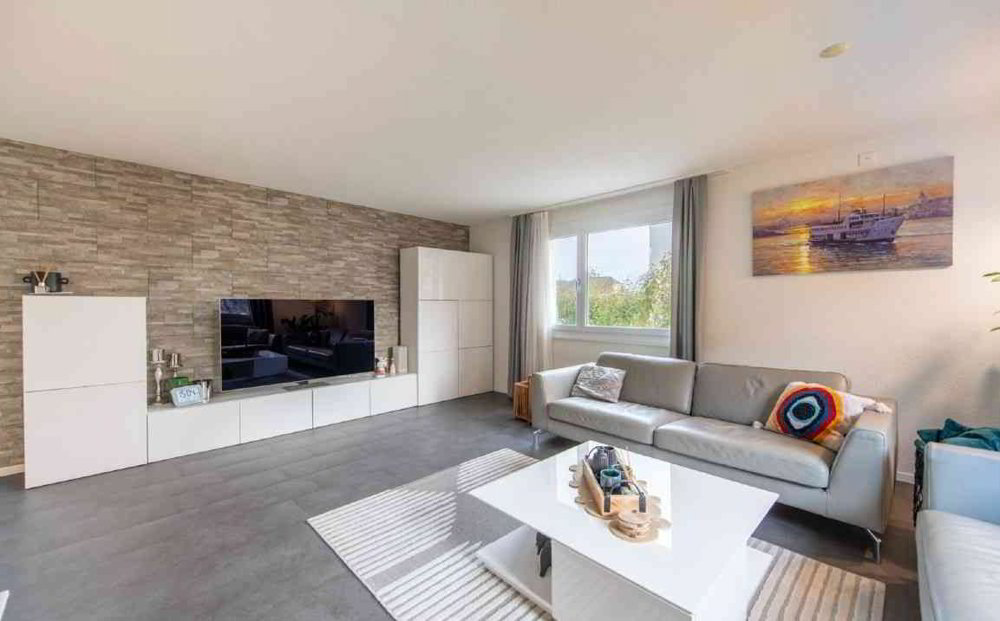 Wohnung – Gunzgen - Ansicht 2