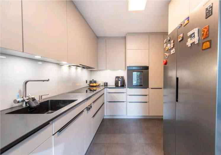 Wohnung – Gunzgen - Ansicht 4
