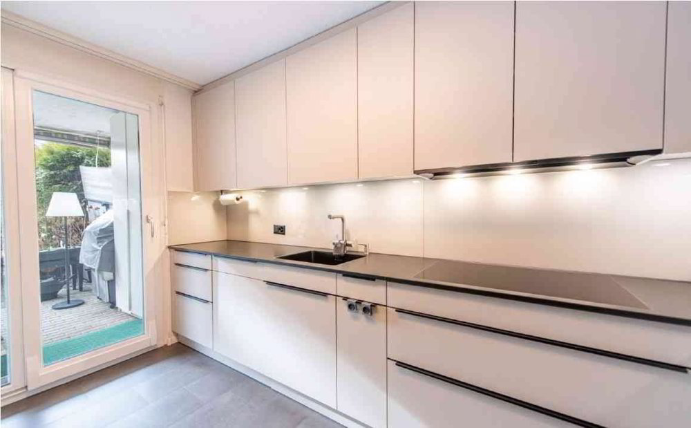 Wohnung – Gunzgen - Ansicht 5