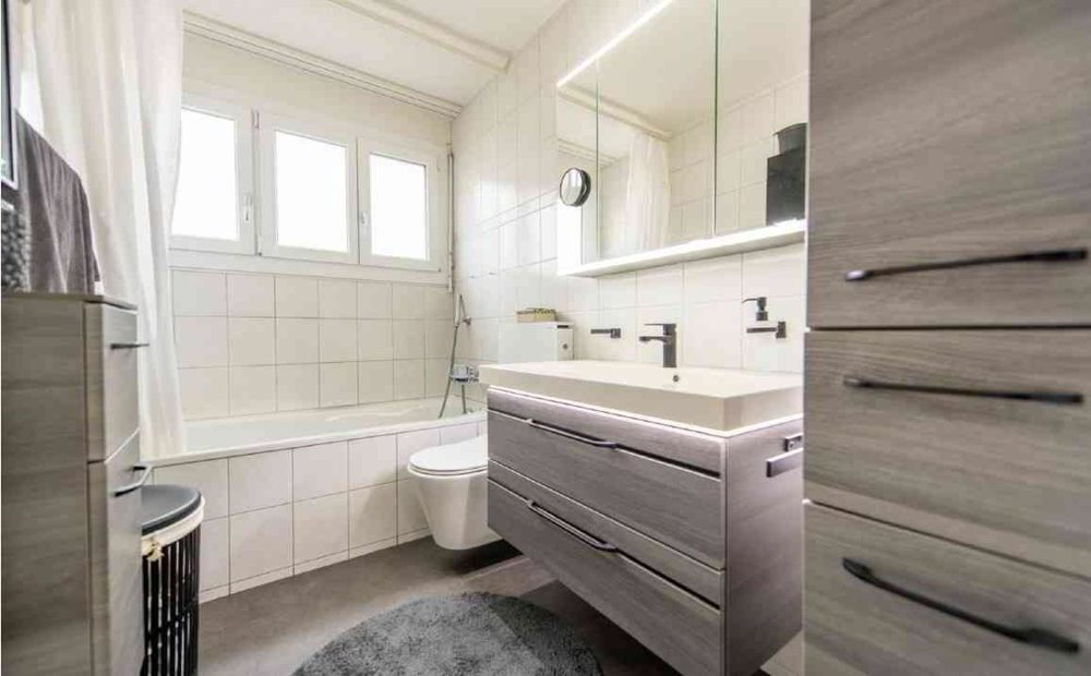 Wohnung – Gunzgen - Mehr