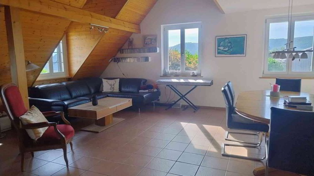 Wohnung – Seltisberg - Ansicht 2