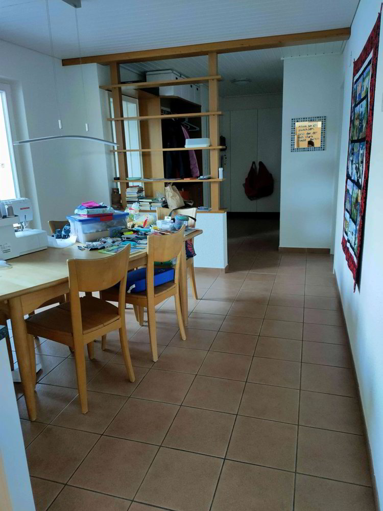 Wohnung – Seltisberg - Ansicht 4
