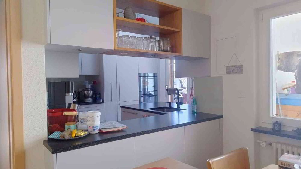 Wohnung – Seltisberg - Ansicht 5