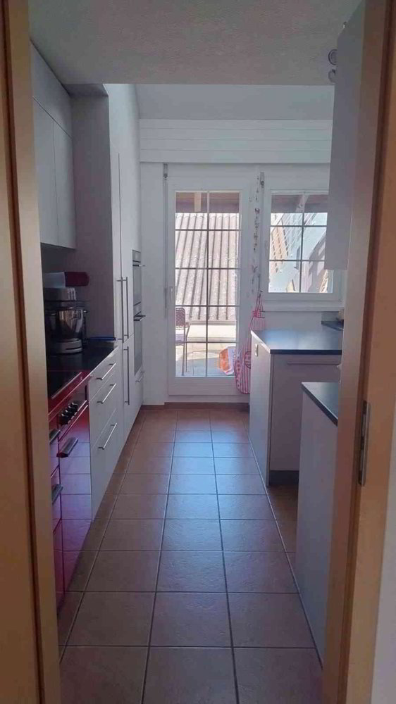 Wohnung – Seltisberg - Mehr