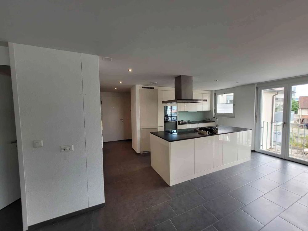 Wohnung – Weinfelden