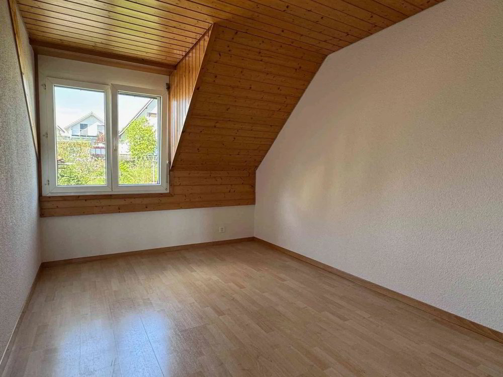 Wohnung – Fraubrunnen - Ansicht 3