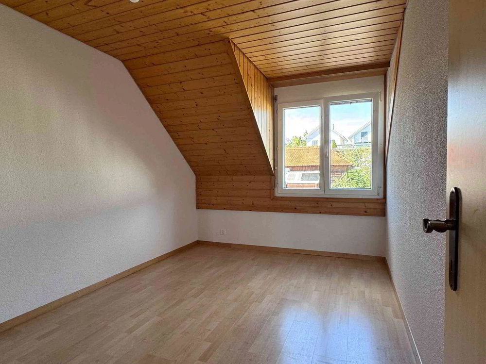 Wohnung – Fraubrunnen - Ansicht 4