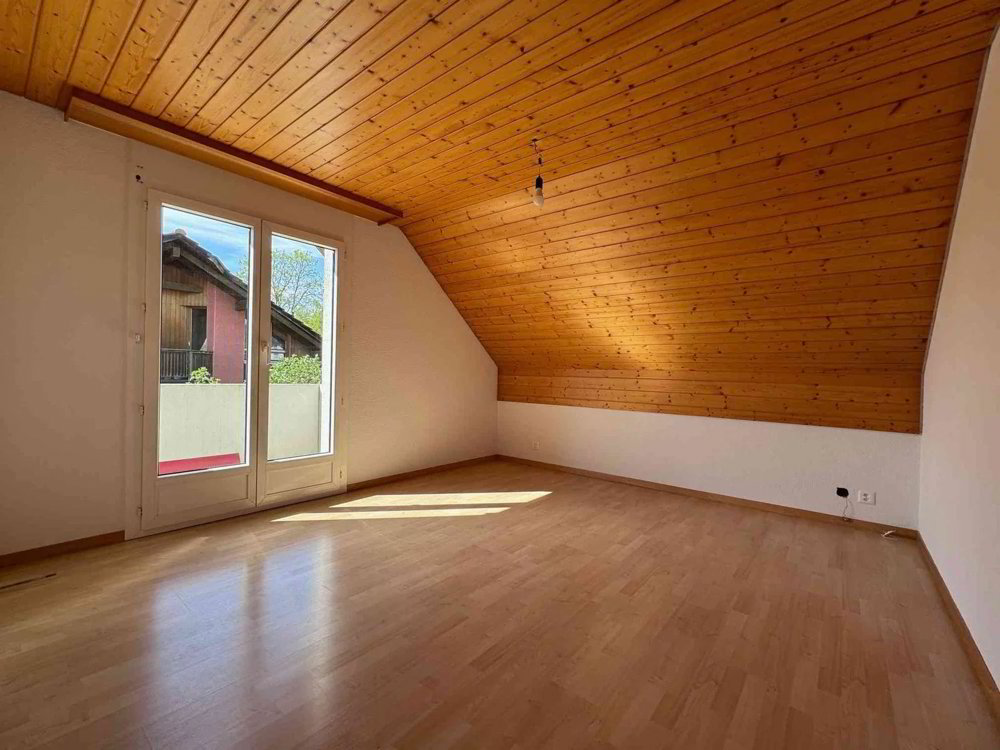 Wohnung – Fraubrunnen - Ansicht 5