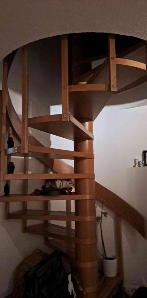 Wohnung – St. Gallen