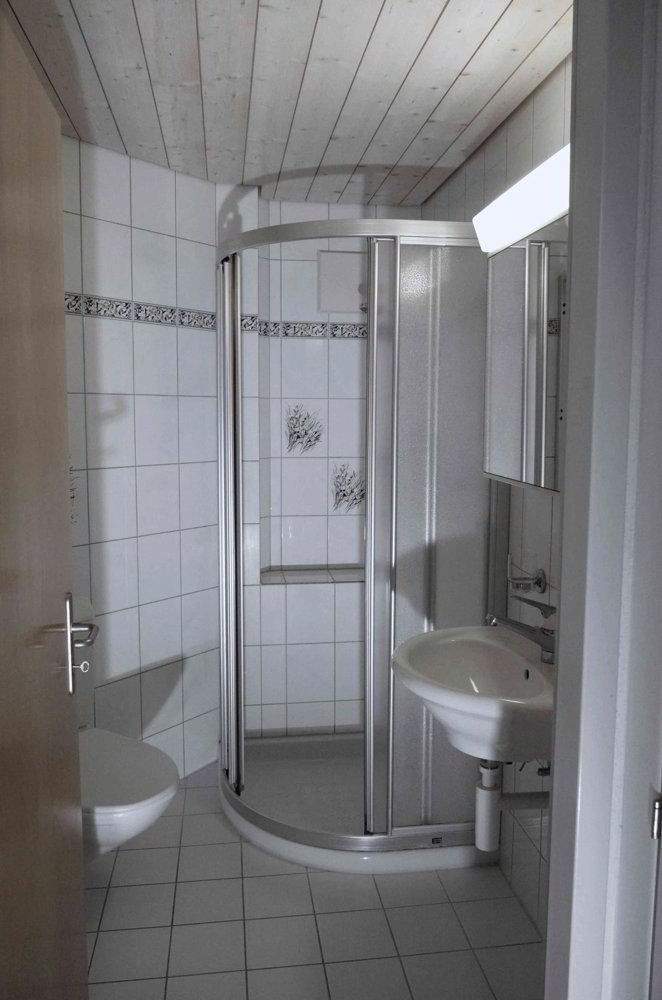 Wohnung – Itingen - Mehr