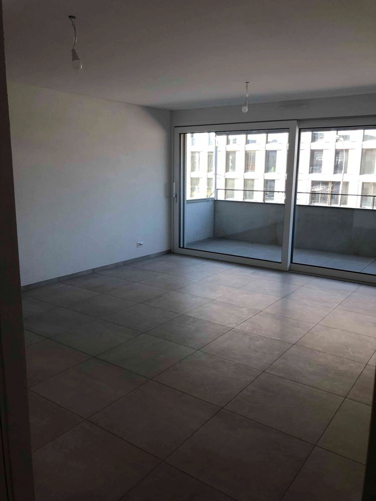 Wohnung – Lausanne - Mehr
