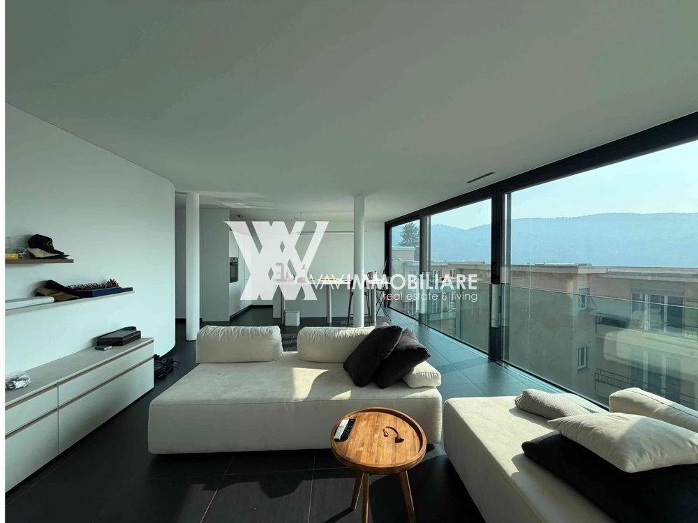 Wohnung – Vacallo