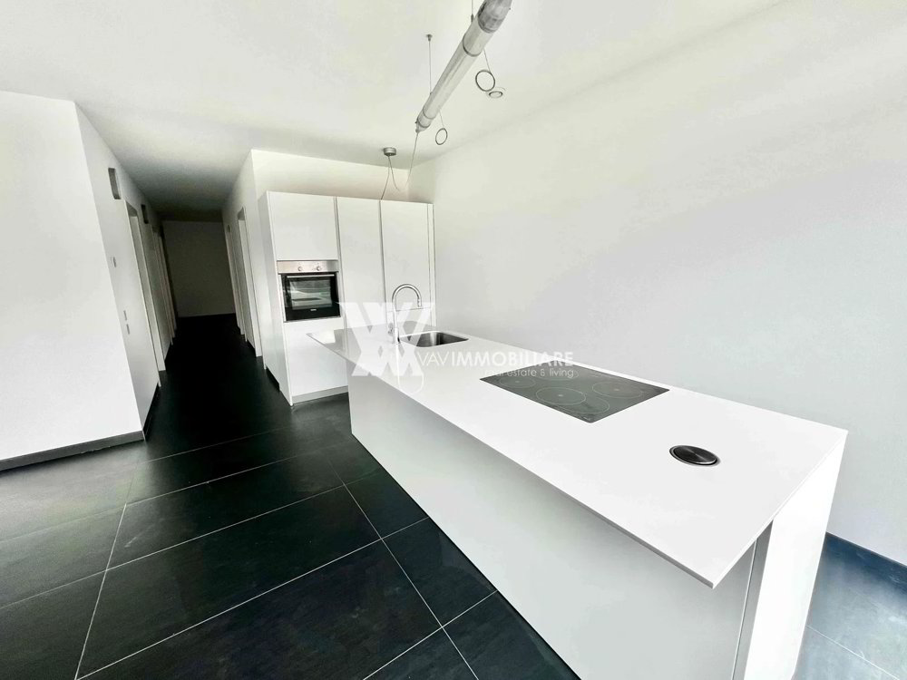 Wohnung – Vacallo - Ansicht 2