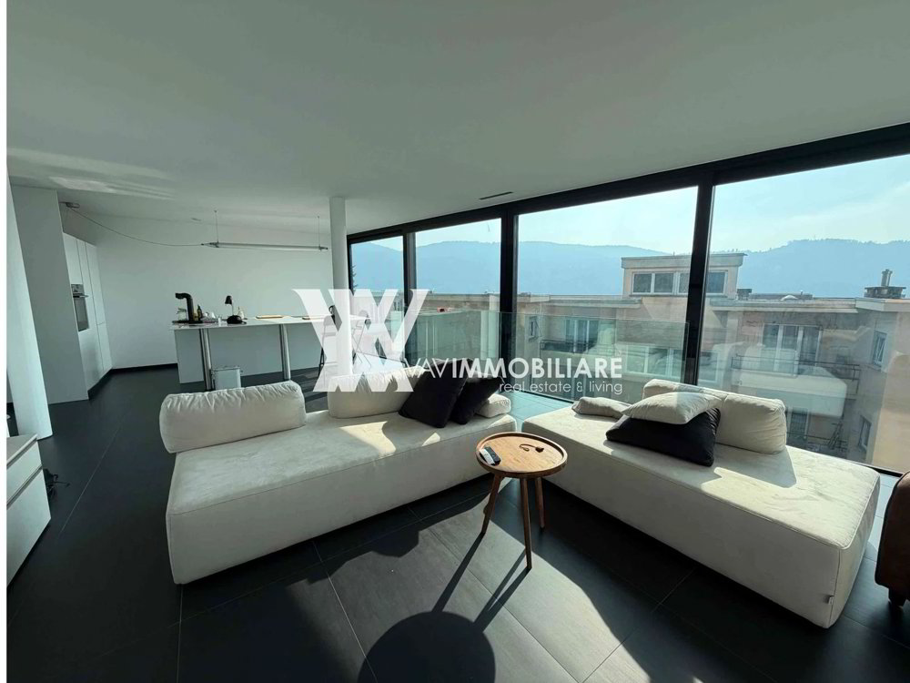 Wohnung – Vacallo - Ansicht 4
