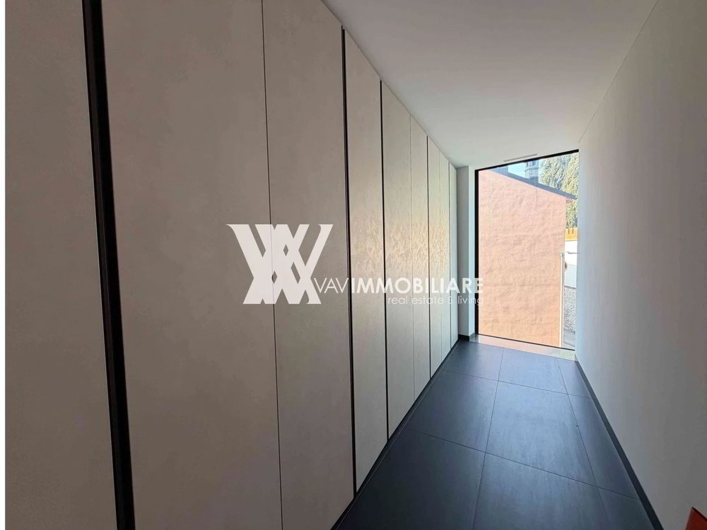 Wohnung – Vacallo - Mehr
