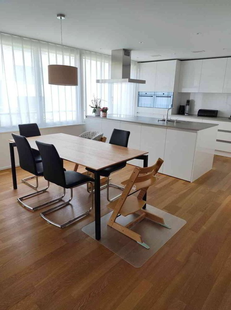 Wohnung – Ebikon