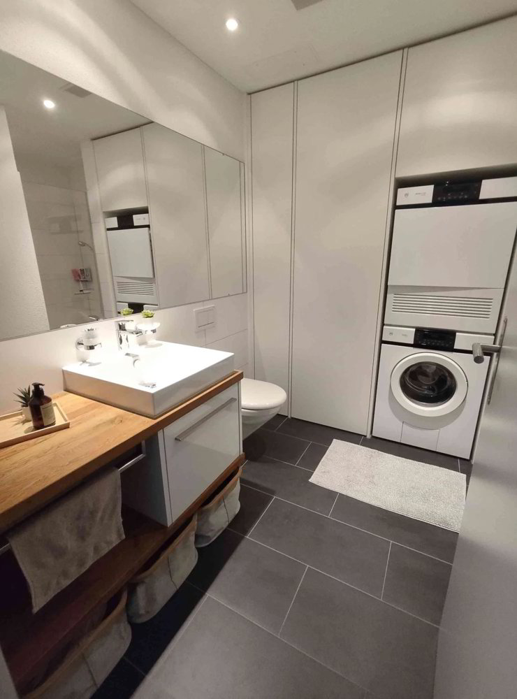 Wohnung – Ebikon - Ansicht 2