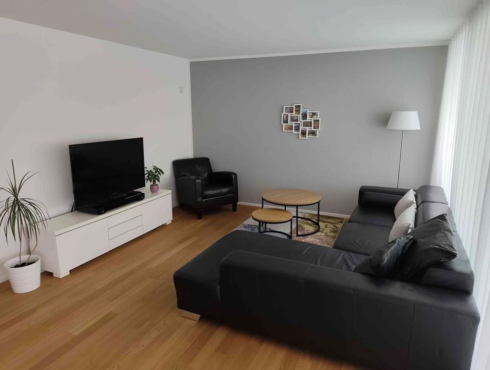 Wohnung – Ebikon - Ansicht 4