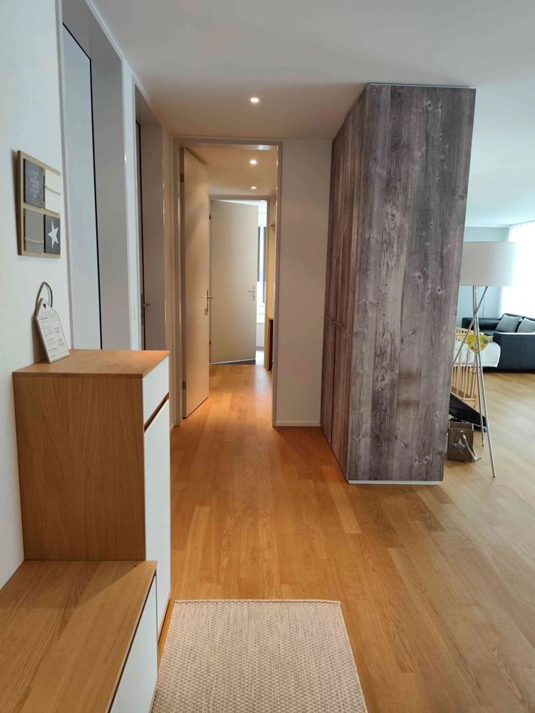 Wohnung – Ebikon - Ansicht 5