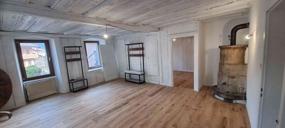 Wohnung – Muraz (Collombey) - Ansicht 2