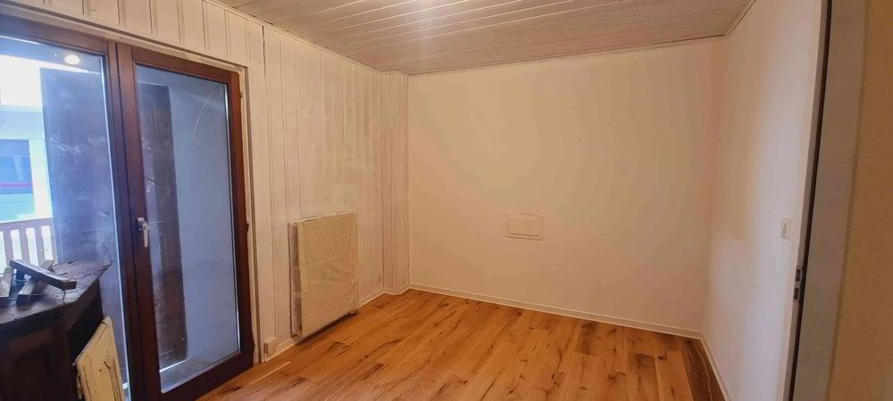 Wohnung – Muraz (Collombey) - Mehr