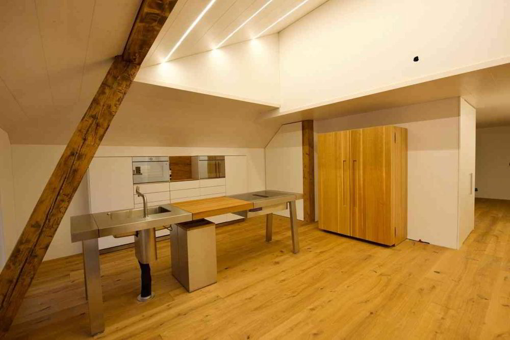Wohnung – Auw - Ansicht 4