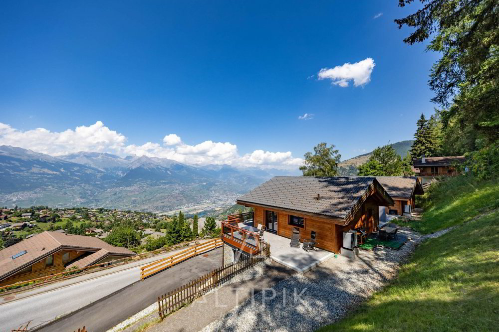 Maison null pièces à acheter à Haute-Nendaz - image 1/16