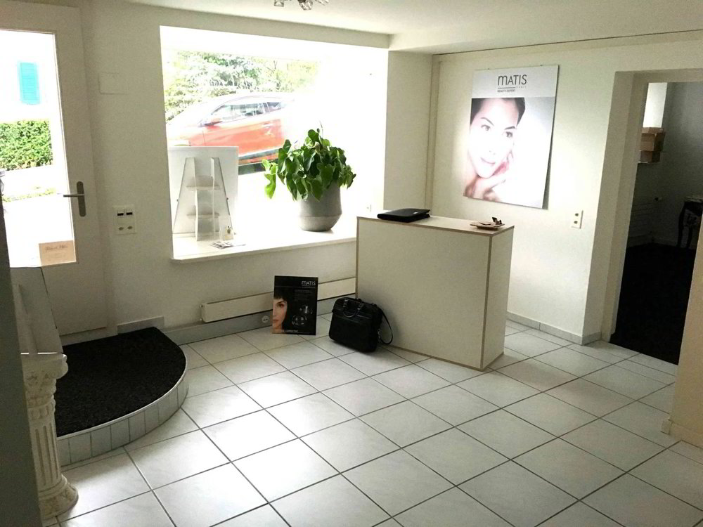 Ladenlokal/Büro/Behandlungsraum an zentraler Lage in Feldmeilen - Ansicht 3
