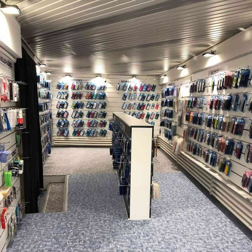HANDY- & SMARTPHONE-REPARATURGESCHÄFT ZU VERKAUFEN - Ansicht 2