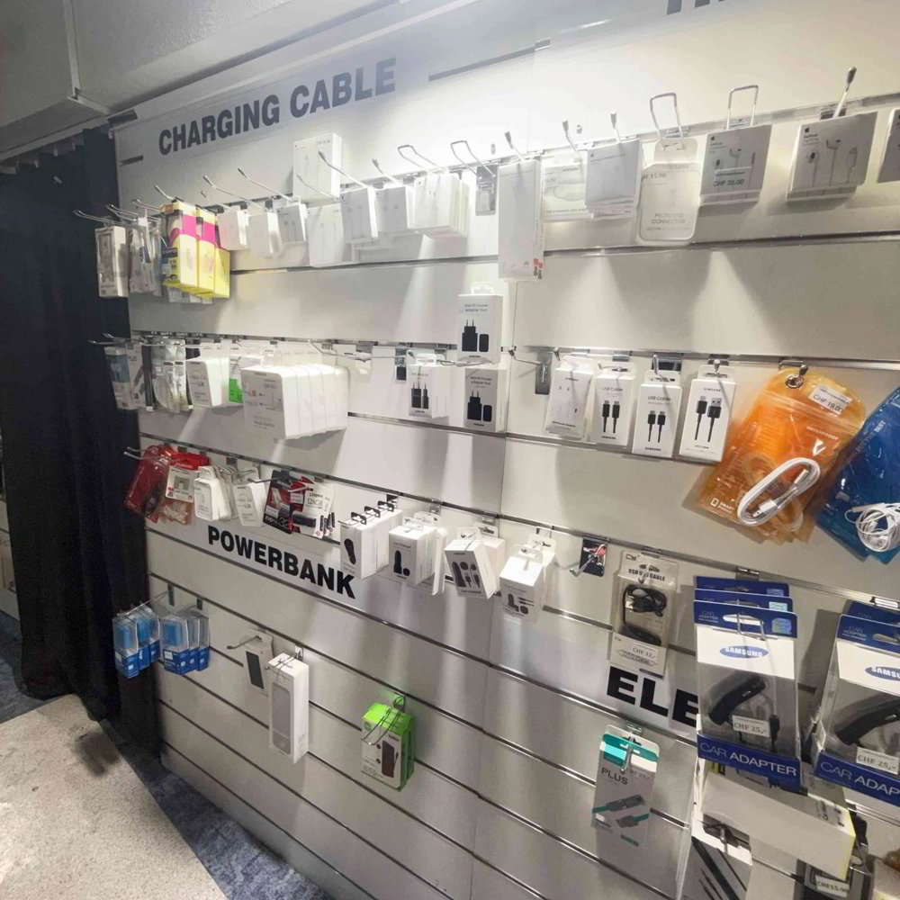 HANDY- & SMARTPHONE-REPARATURGESCHÄFT ZU VERKAUFEN - Ansicht 3