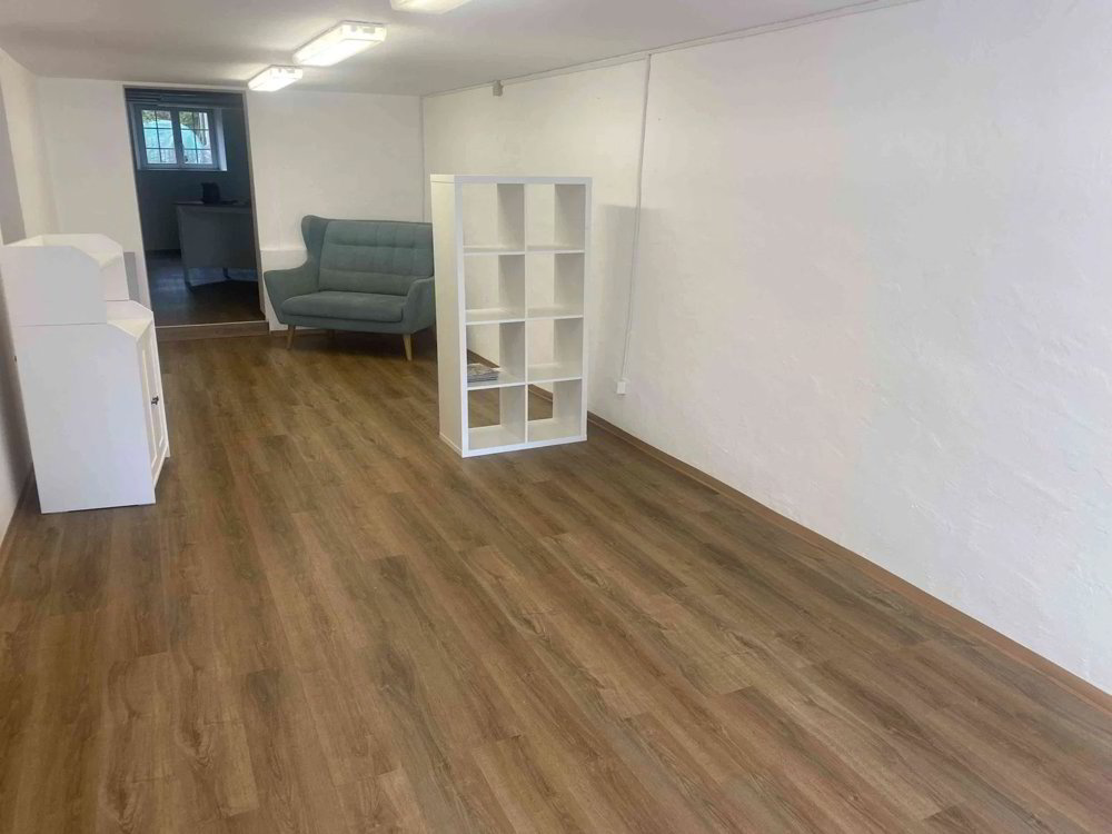 Ladengeschäft im Zentrum Frauenfeld zu vermieten - Ansicht 4