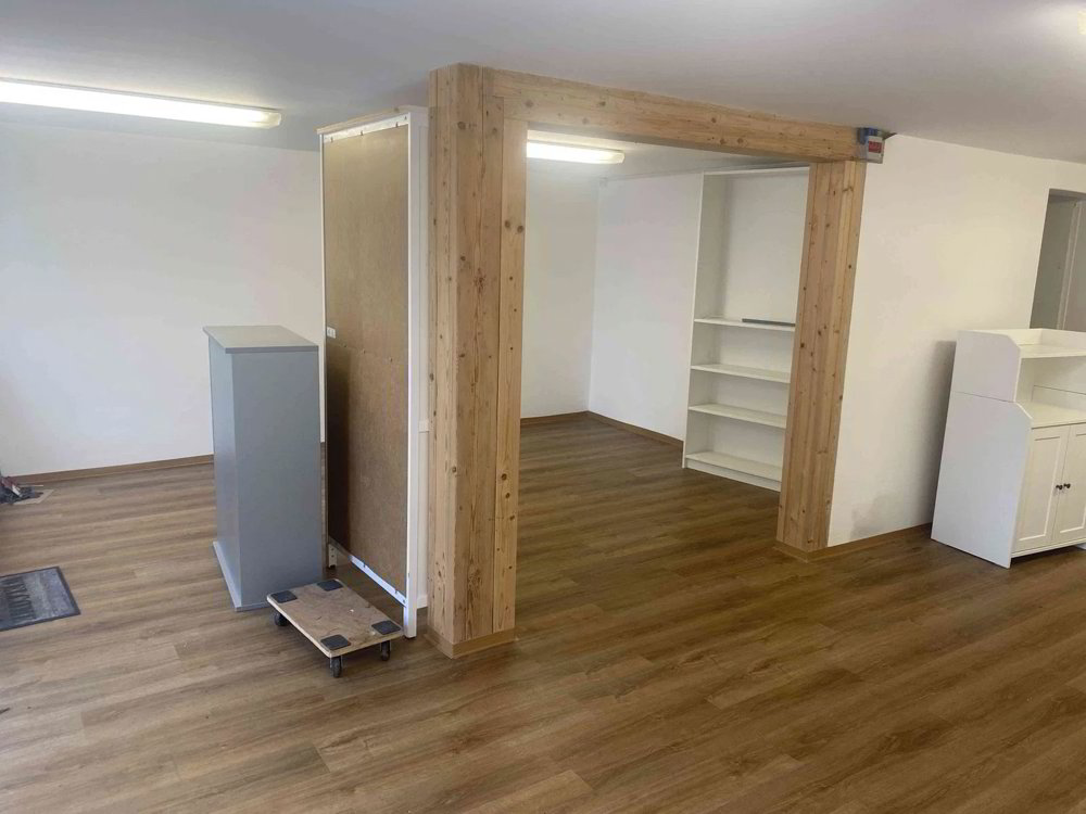 Ladengeschäft im Zentrum Frauenfeld zu vermieten - Ansicht 5