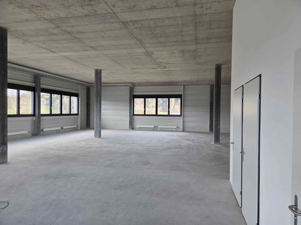 Gewerberaum oder Loft-Büro 287 m² geeignet für Lager, Büro oder Gewerbe - Ansicht 3