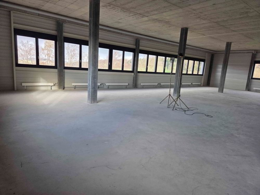 Gewerberaum oder Loft-Büro 287 m² geeignet für Lager, Büro oder Gewerbe - Ansicht 5