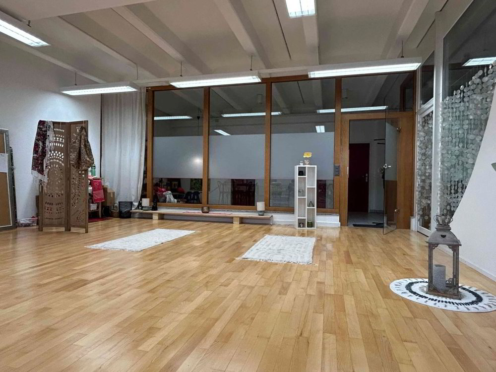 Büro- / Therapieraum 65 m² - Ansicht 5