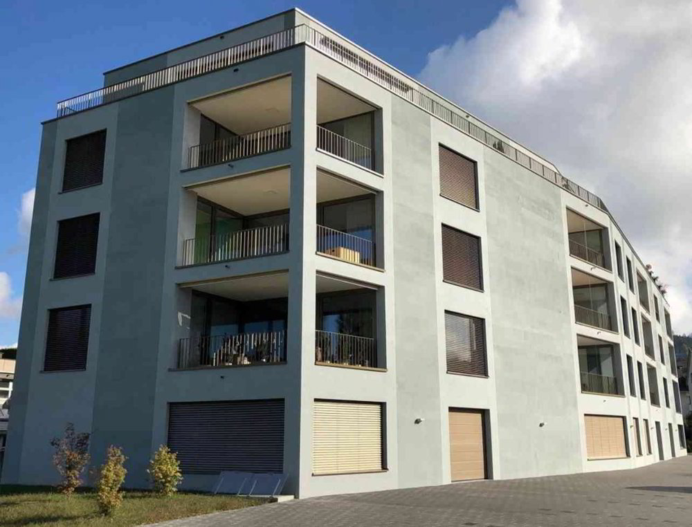 Gewerbe- Büro- oder Lagerraum mit direkter Zufahrt an zentraler Lage - Mehr