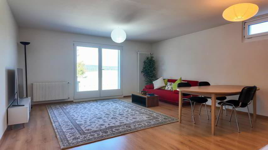 Maison de 3 logements avec ateliers au formidable potentiel - Ansicht 2