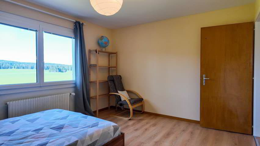 Maison de 3 logements avec ateliers au formidable potentiel - Ansicht 5