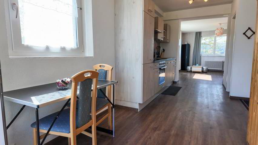 Maison de 3 logements avec ateliers au formidable potentiel - Mehr