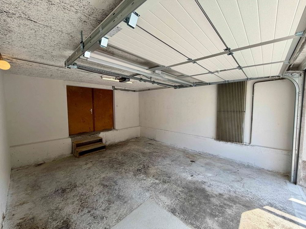 4 Zimmer Büro zu vermieten in Alt St. Johann - Bild 1/7