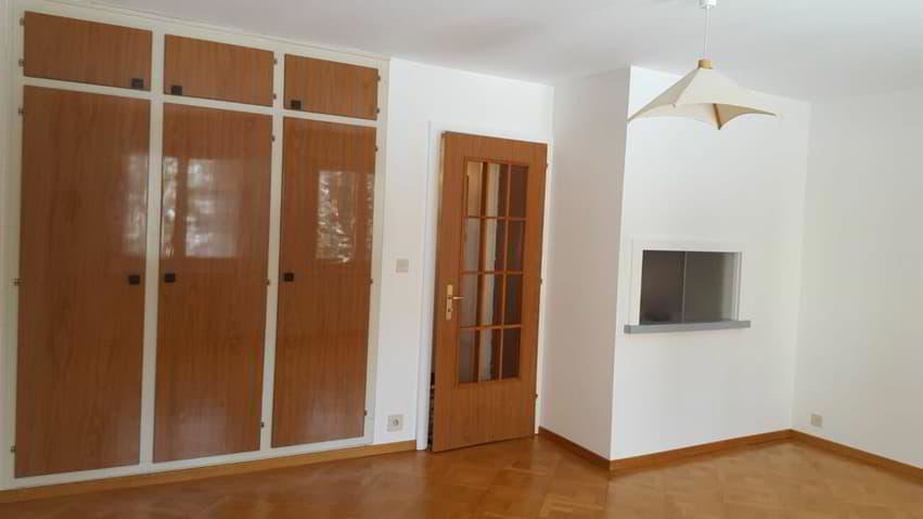 Wohnung – Villars-sur-Ollon - Ansicht 2
