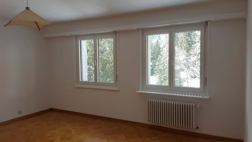Wohnung – Villars-sur-Ollon - Ansicht 3