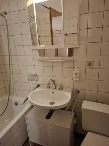 Wohnung – Villars-sur-Ollon - Mehr