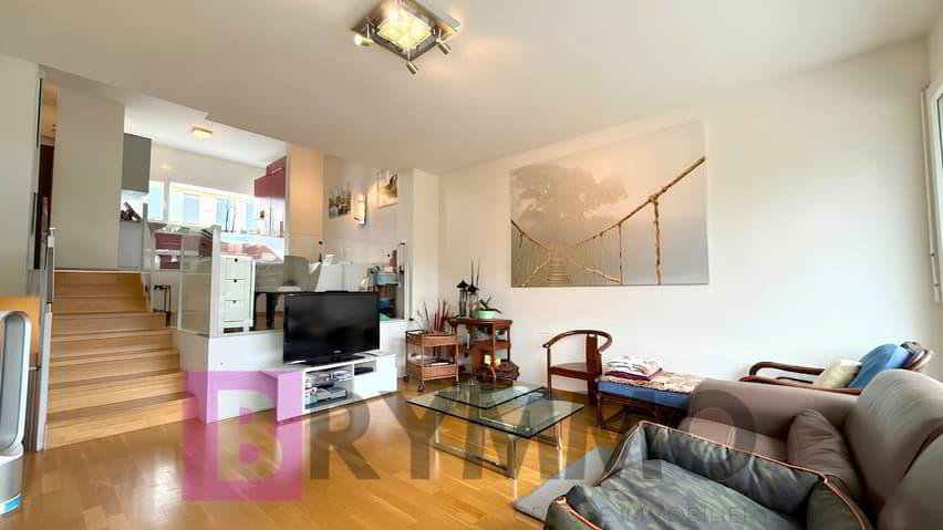 Haus – Rolle - Ansicht 5