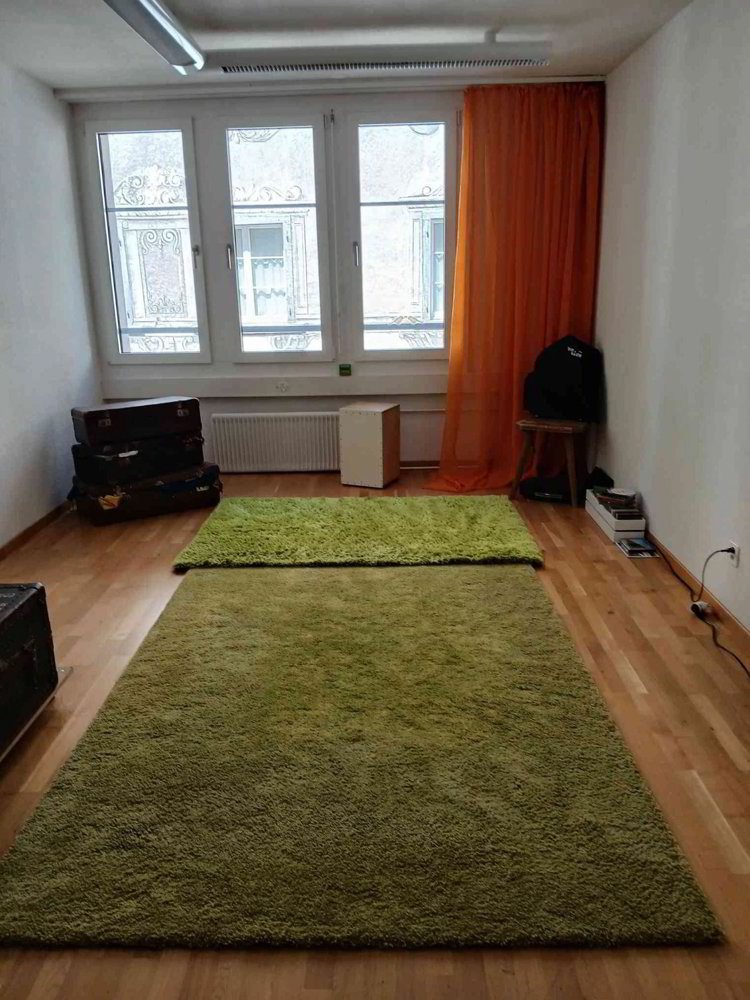 1 rooms Office & Commercial for rent in Chur - image 1/2