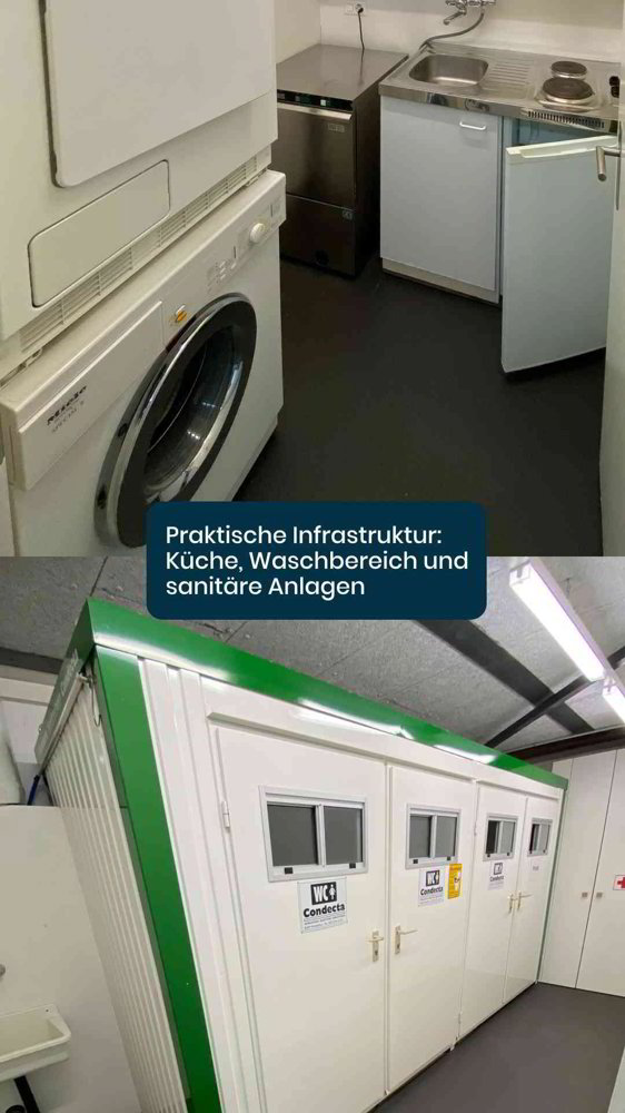 3 rooms Office & Commercial for rent in Altendorf - image 1/8